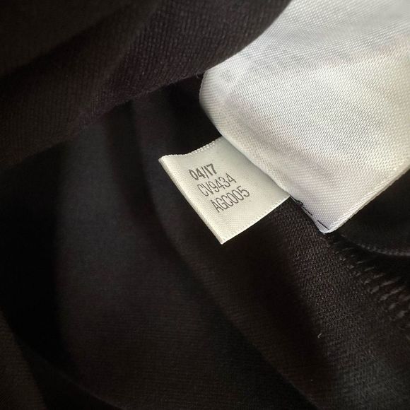 Adidas embellished art elastic waist midi skirt - Picture 9 of 10